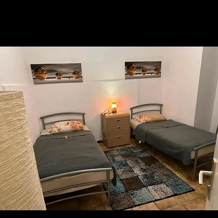 Διαμέρισμα Fuer Firmen, Arbeiter Ab 6 Monaten Bis Unbefristet Linsengericht