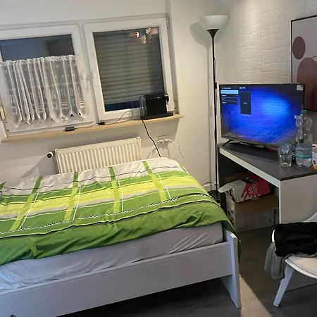 Fuer Firmen, Arbeiter Ab 6 Monaten Bis Unbefristet Διαμέρισμα Linsengericht