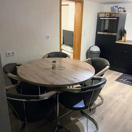 Διαμέρισμα Fuer Firmen, Arbeiter Ab 6 Monaten Bis Unbefristet *