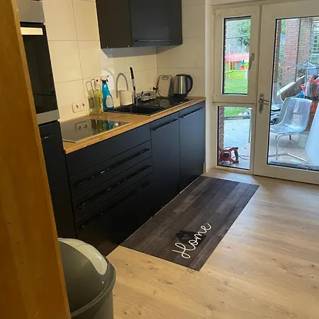 Διαμέρισμα Fuer Firmen, Arbeiter Ab 6 Monaten Bis Unbefristet Linsengericht