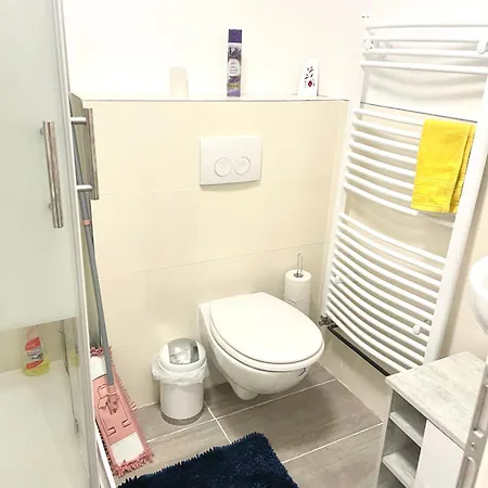 Διαμέρισμα Fuer Firmen, Arbeiter Ab 6 Monaten Bis Unbefristet *