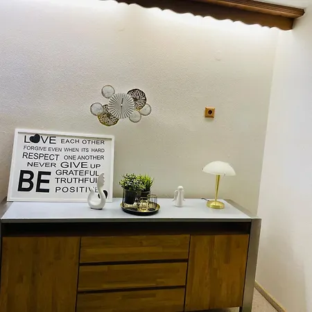 Διαμέρισμα Fuer Firmen, Arbeiter Ab 6 Monaten Bis Unbefristet *